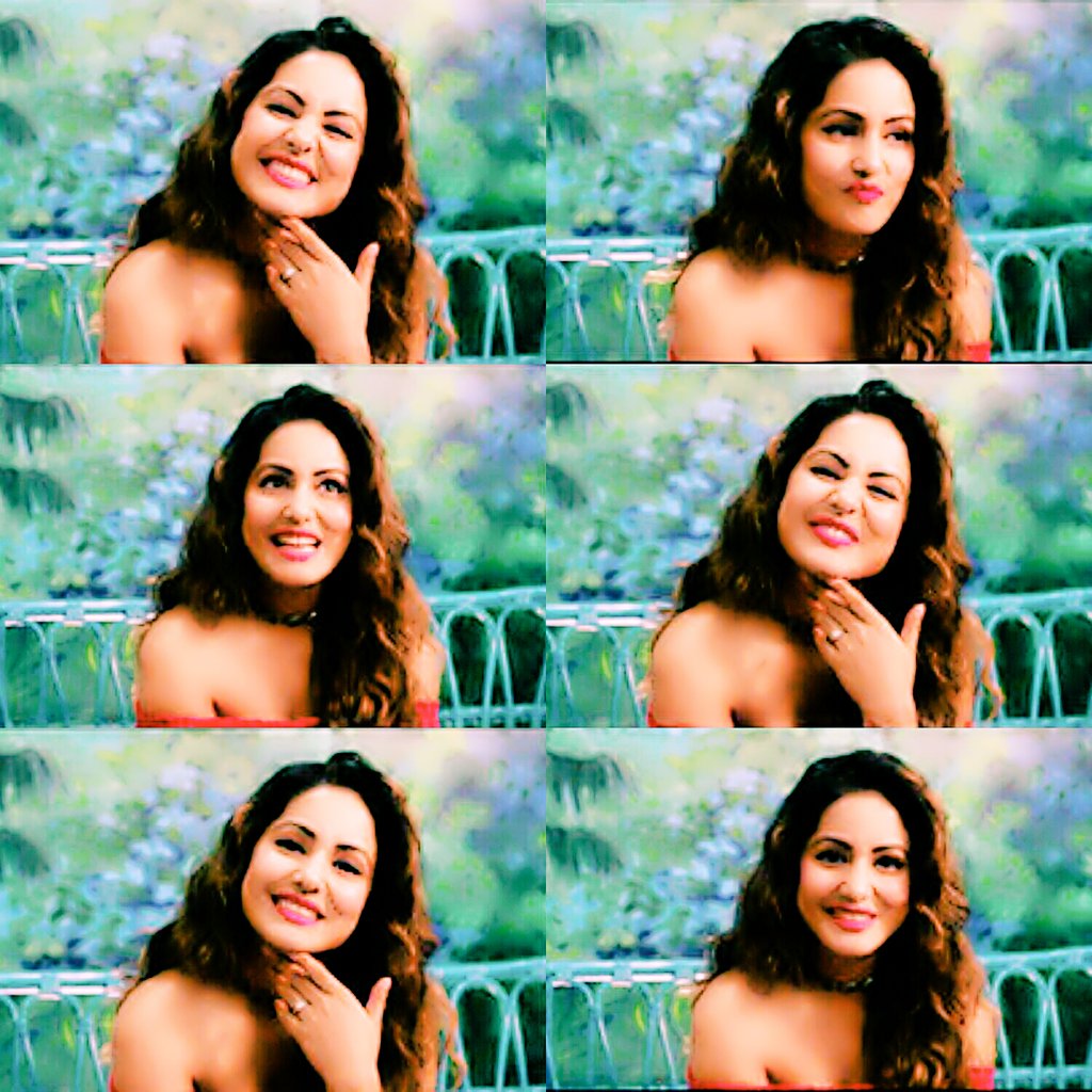 KaityKaitlinp's tweet photo. @eyehinakhan Ur live fb Chat session though😍 Can't stop watching it😍 #YourAnswers #TheDressing & #TheSinging was just #lovelovelove💖 #Diva😉 https://t.co/q1GrNzFnMu