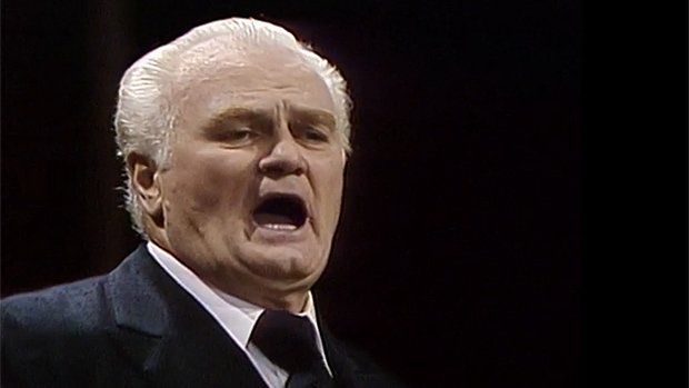 radioclasica's tweet photo. #ArsCanendi en memoria del tenor #JonVickers https://t.co/TO1CYOZsva