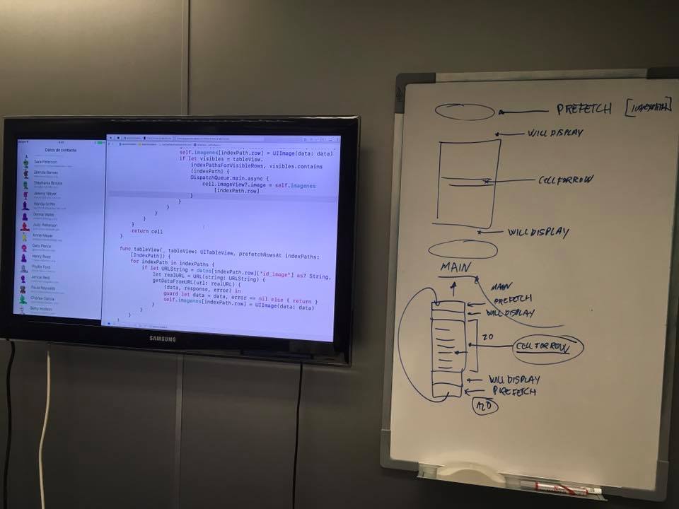 acodingacademy's tweet image. Aún estas a tiempo de apuntarte a nuestro curso de #CoreData Avanzando. 10 Marzo. Presencial. #Madrid applecodingacademy.com/web/cursos/cor… #AppleCoding