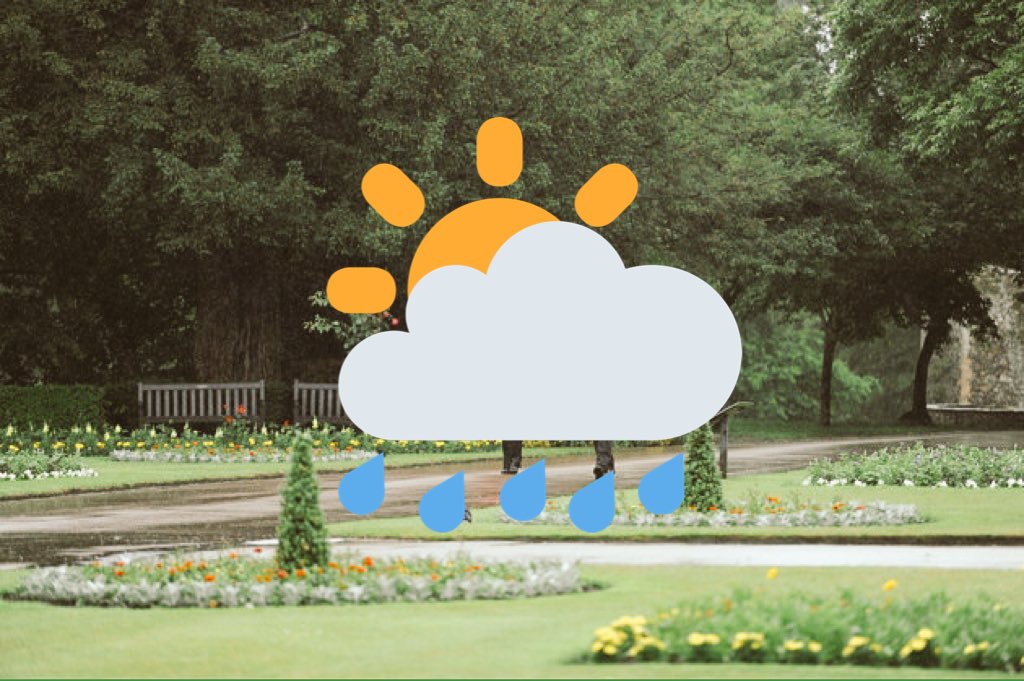 Weather: Cloudy for the rest of today with possible breaks in the cloud. Sunday will be host to heavy rain for most of the day. #Ipswich