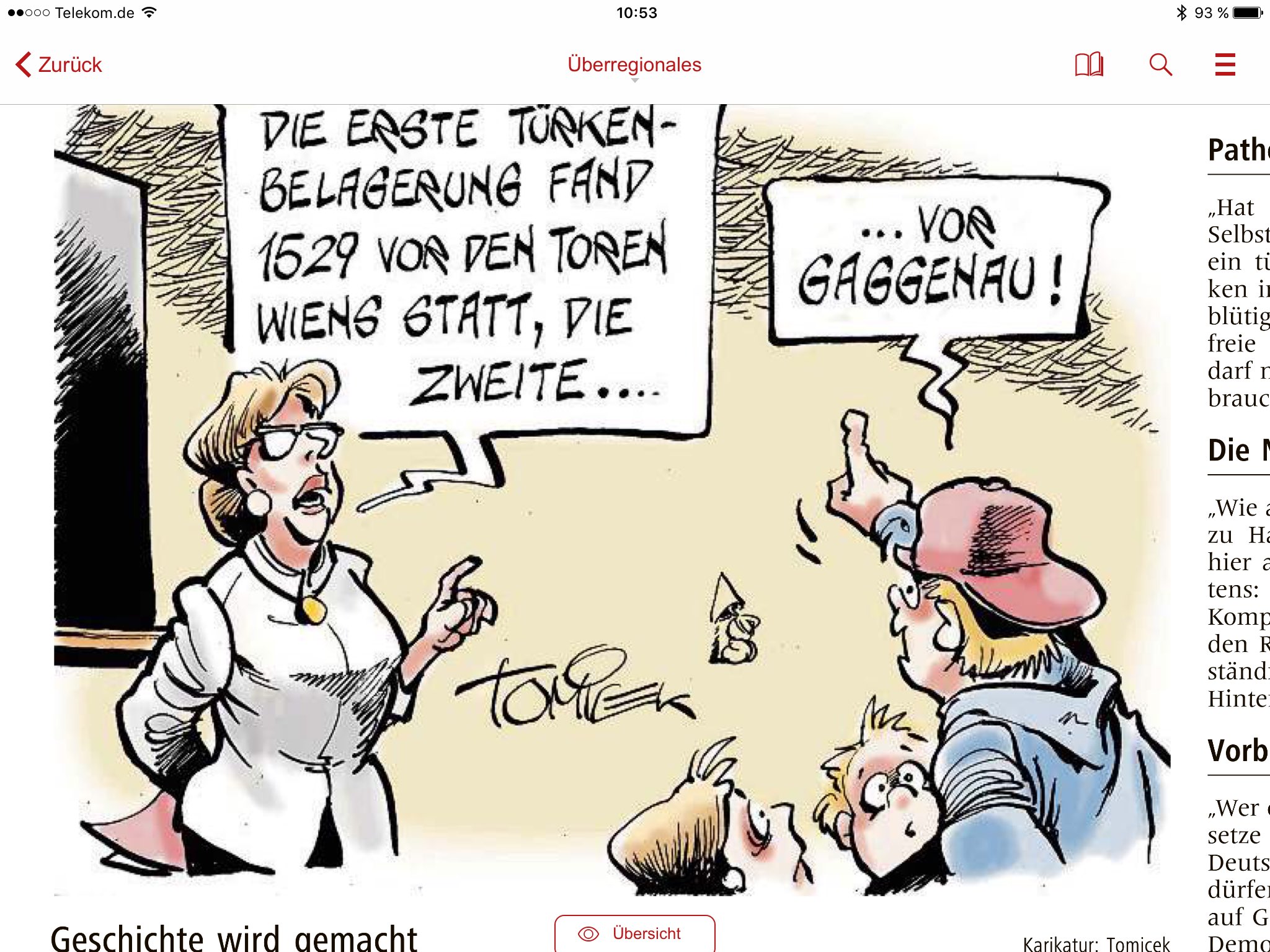 Geschichtsunterricht Geschichtsunterricht