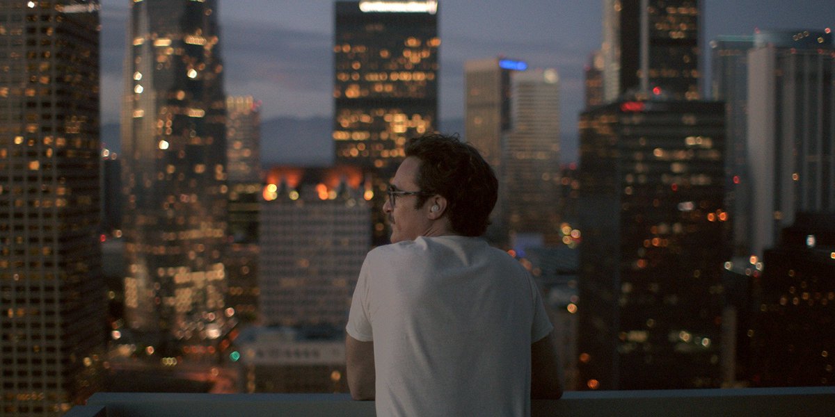 isaidf__koff's tweet photo. I think anybody who falls in love is a freak. It's kind of like a form of socially acceptable insanity. (Her - Spike Jonze, 2013) https://t.co/kxSNsqf6sn