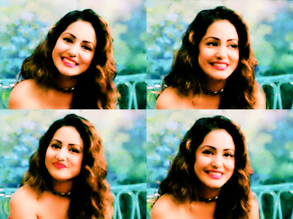 KaityKaitlinp's tweet photo. @eyehinakhan Ur live fb Chat session though😍 Can't stop watching it😍 #YourAnswers #TheDressing & #TheSinging was just #lovelovelove💖 #Diva😉 https://t.co/q1GrNzFnMu