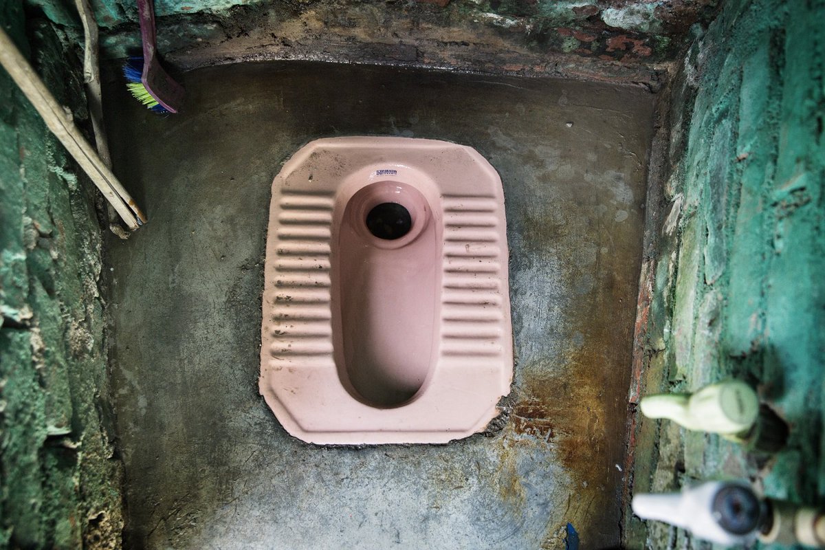 Modern Ceramic Oval Vessel Bathroom Sink - Walmart Business Supplies, image size:1200x800