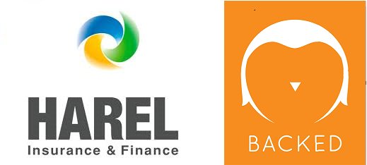backed_inc's tweet photo. Backed announced its debt financing deal with Israel's largest financial institution, Harel Insurance and Finance. https://t.co/j2Fr48PzFS https://t.co/xWkqAvzPjc
