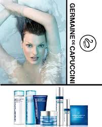 Pop in today and have a look at the amazing <a href="/GDCSpaUK/">Germaine de Capuccini</a> products we have for sale. #Brighton #Beauty #Shopping ow.ly/7AFW309sfqq