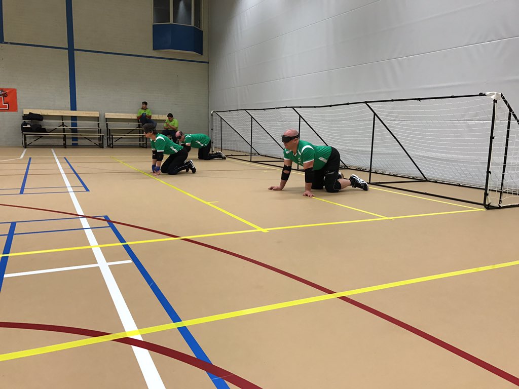 GVUZ's tweet photo. Opperste concentratie. Klaar voor de eerste wedstrijd https://t.co/qNefRJJz6a