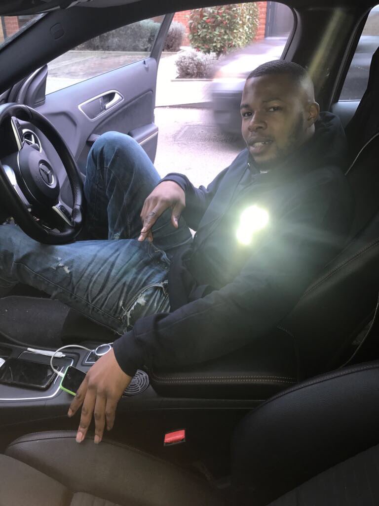 STPWear's tweet photo. @STPWear Reflective Hoody https://t.co/U8qns1aT3F