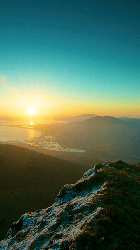 sofyan_mag's tweet image. قال صلى الله عليه و سلم : من صلى البردين دخل الجنة