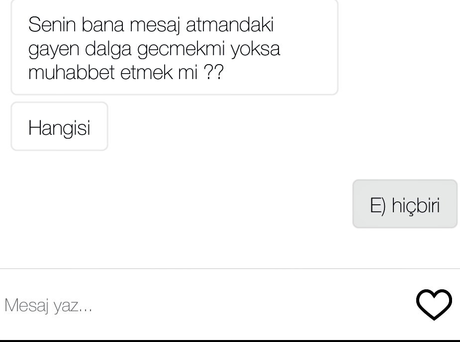 asdahsdsa's tweet photo. BEYNİ DURDU ZAVALLININ, LOOOOL https://t.co/tkfBMzswfM