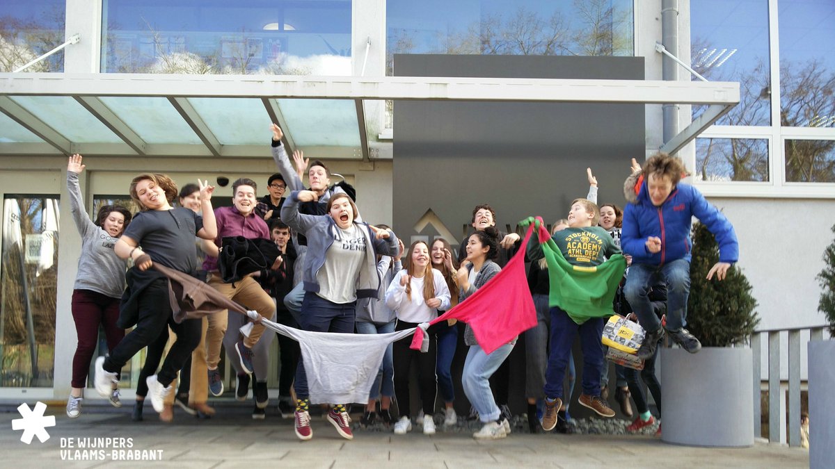 De Wijnpers tweet media