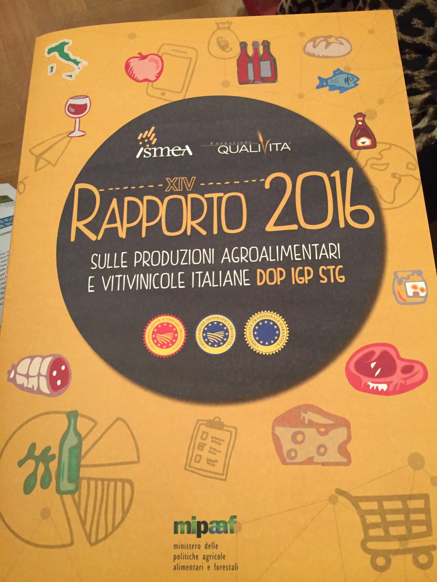 Oggi in <a href="/UniLUISS/">Luiss Guido Carli</a> focus su #MadeinItaly #Food #IG  #globalizzazione #tutele con <a href="/Qualigeo/">Mauro Rosati</a> <a href="/Foodinpro/">FoodInPro</a> @IsmeaServizi @MipaafSocial <a href="/unipr/">Università di Parma</a>