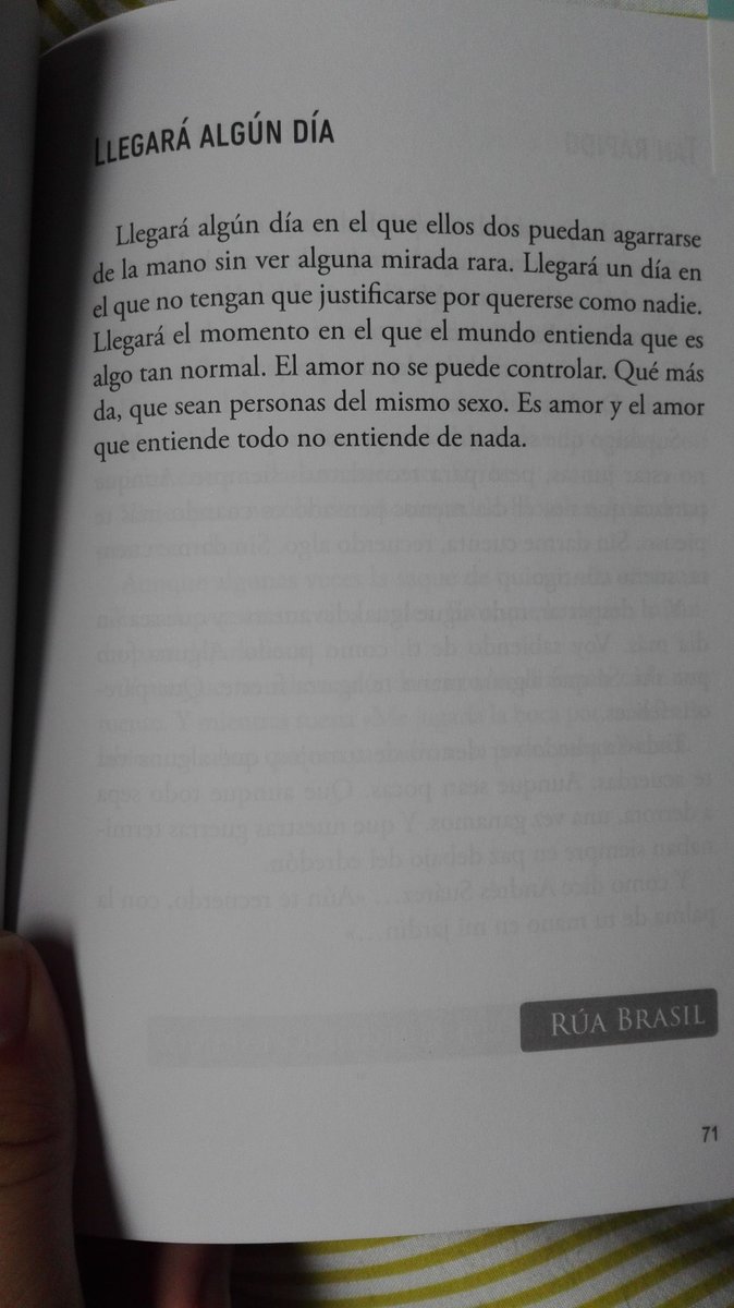 lucia_ruiz1999's tweet photo. Gracias 🏳‍🌈💘 @Defreds https://t.co/htZMBXSPb2