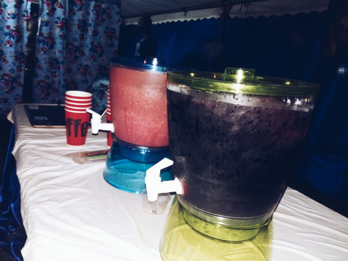 InkBarGH's tweet photo. We're at Pent Hall Week Today! 
We have Very Exclusive Cocktails &amp; A Body Art Section
🚨 Block C Car Park
Come Thru
#InkBarPopUp #TheMosaic https://t.co/Npkz0WzWiw