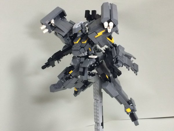 維如星 るーしん さん がハッシュタグ 戦術機 をつけたツイート一覧 1 Whotwi グラフィカルtwitter分析