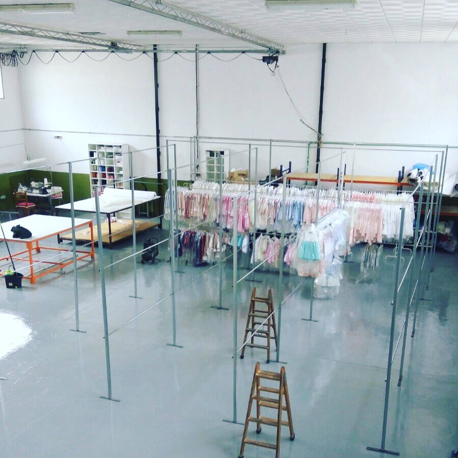 InfantilAlhuka's tweet photo. Nuevo y "movido" post en nuestro blog!No os lo podéis perder, porque hablamos de un gran proyecto.
https://t.co/XihsDEY91T #alhuka #mudanza https://t.co/MoBopeF5jv