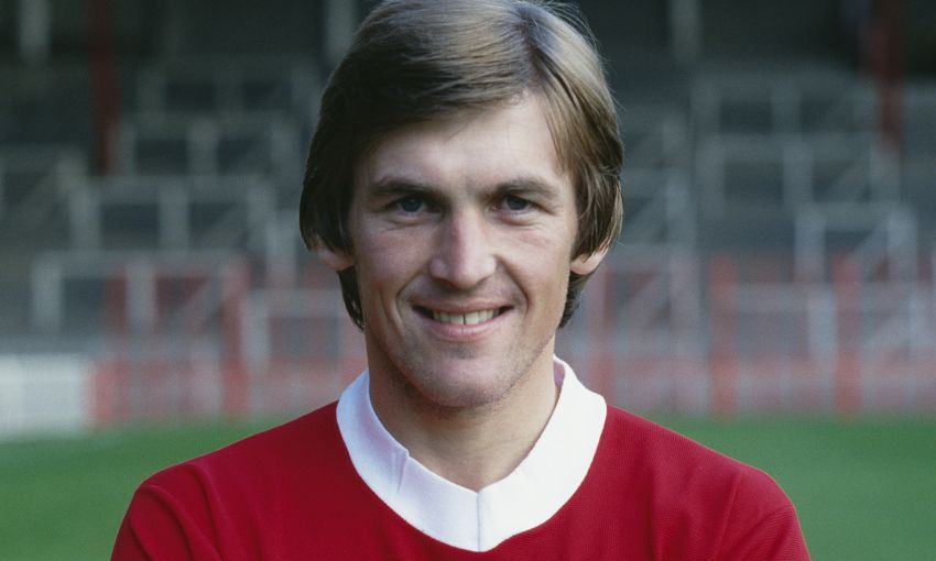 Happy 66th Birthday to \King\ Kenny Dalglish! 