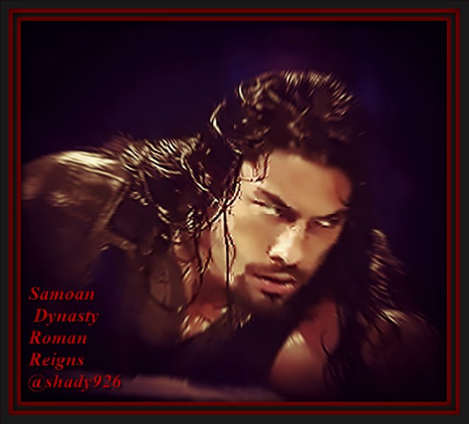 Shady926's tweet photo. @romanreigns568 @HeSpearsThemAll @LeeshaNDessy @0231Jana @rockfan_86 @dnebel62 @Mohanusif007 #NoTitle #TheChampIsHere #RomanBadAssReigns https://t.co/bPVpW5HNRV
