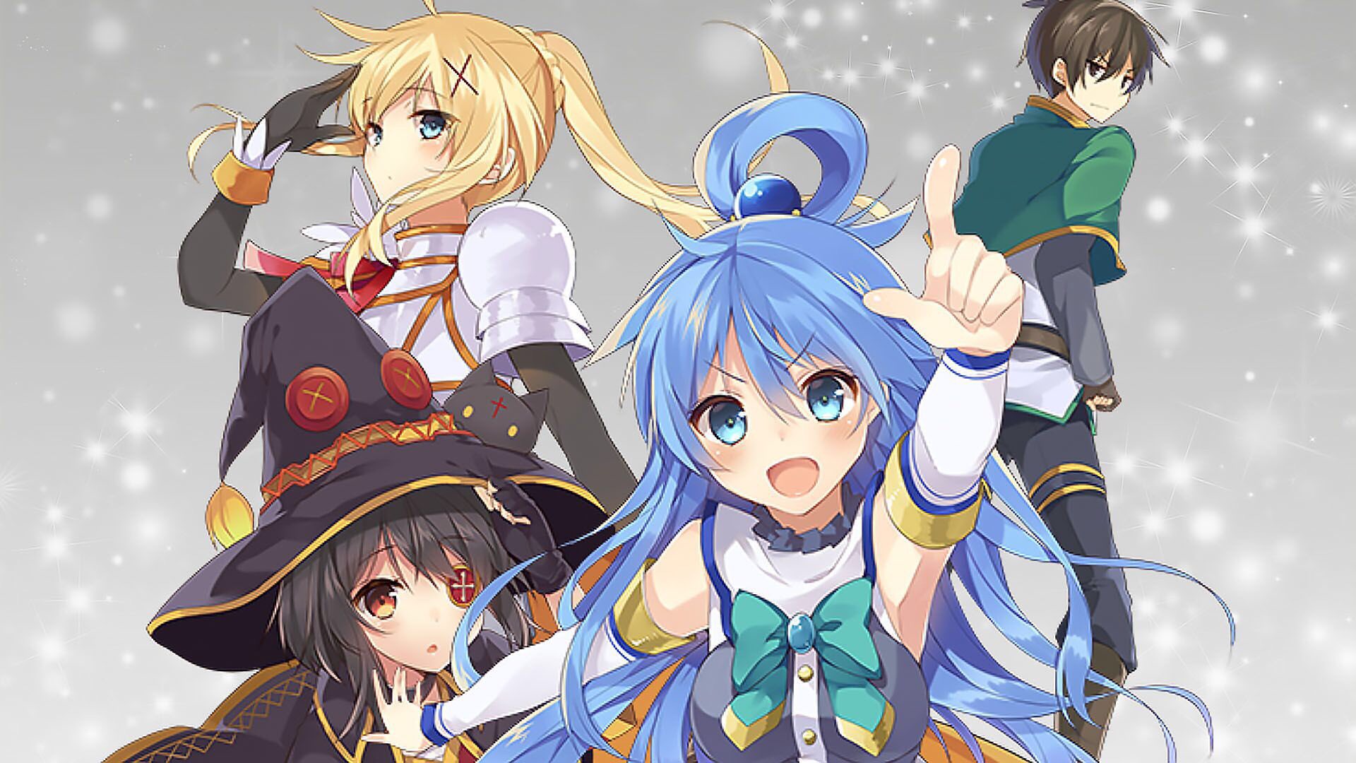 ミント この素晴らしい世界に祝福を 0rt ゴミアニメ 50rt 普通アニメ 100rt 人気アニメ 300rt 超 人気アニメ 500rt 超絶人気アニメ 1000rt 神アニメ Rtした人全員フォローする あえてのラノベ絵 T Co Fhyvfb310m Twitter