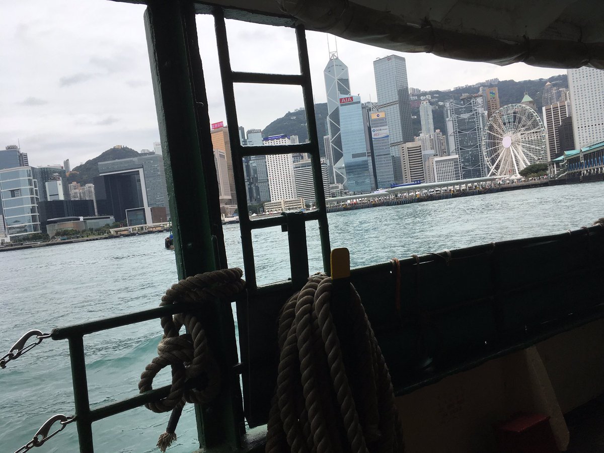 GaoxiangJeffrey's tweet photo. Hong kong https://t.co/y4J72nJP79