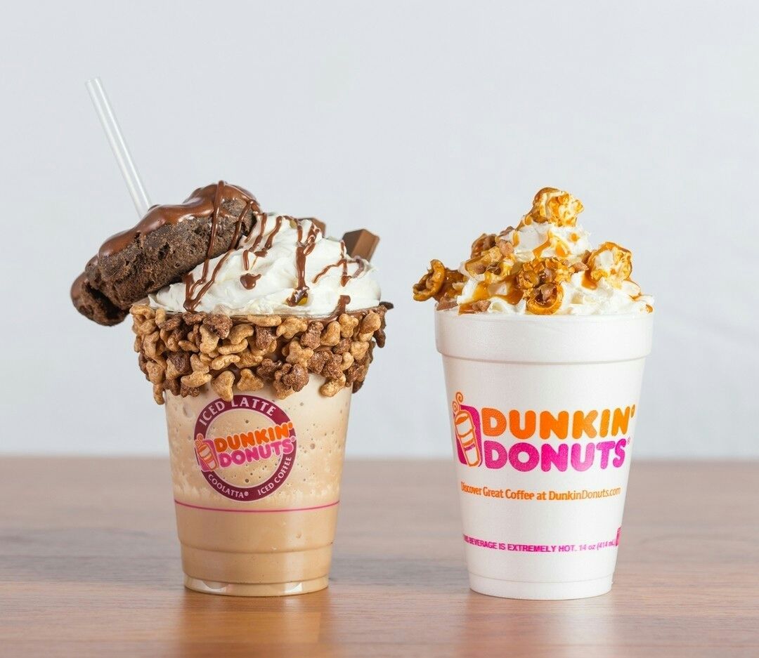 DDlebanon's tweet photo. Pick your magical potion!!! #MagicinaCup ✨🍩✨ #MagicatDunkin https://t.co/gfCqGIrtzZ