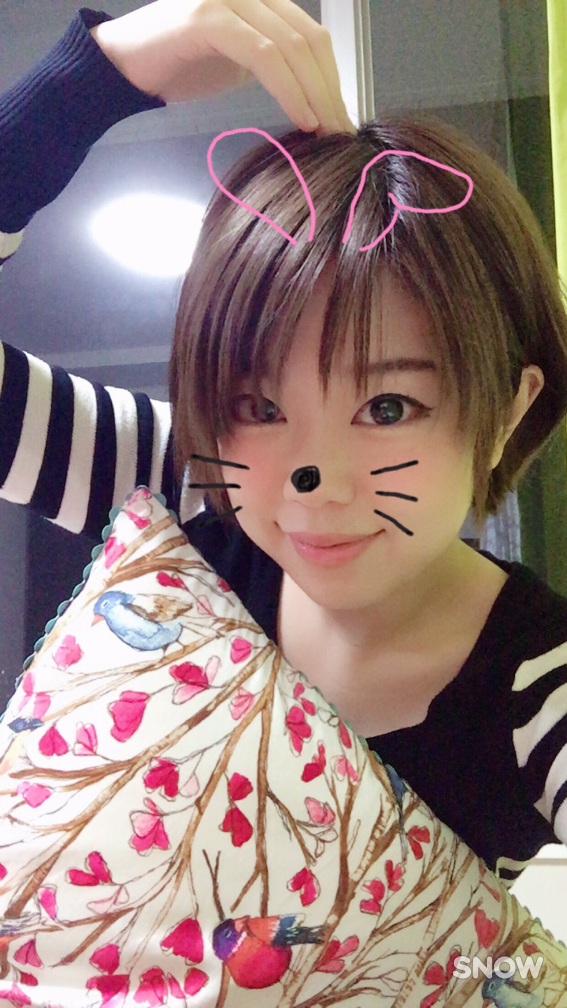 ブローレンヂ 久々のフルメイク お友達増えるといいなぁ٩ ๑ ᴗ ๑ ۶ 女装子 女装男子 男の娘 女装男子は自撮りを上げろ ポーズ古い T Co 0ggekyngle Twitter