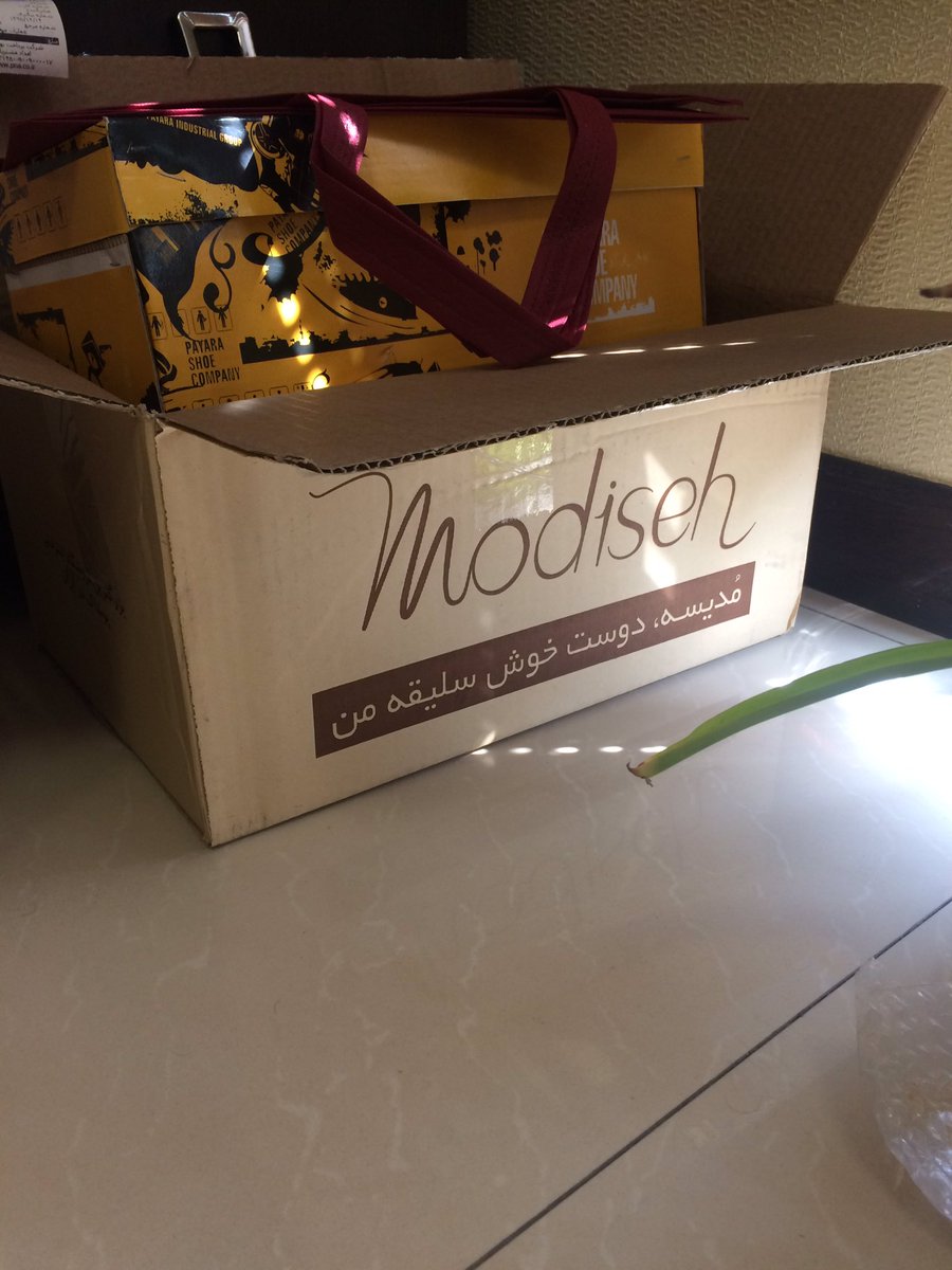 Mostafakhn's tweet photo. Really good exprience,
#modiseh #مديسه https://t.co/vPRqVQRKLL