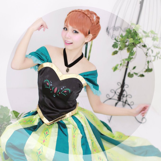 Twitterのコスプレ画像76