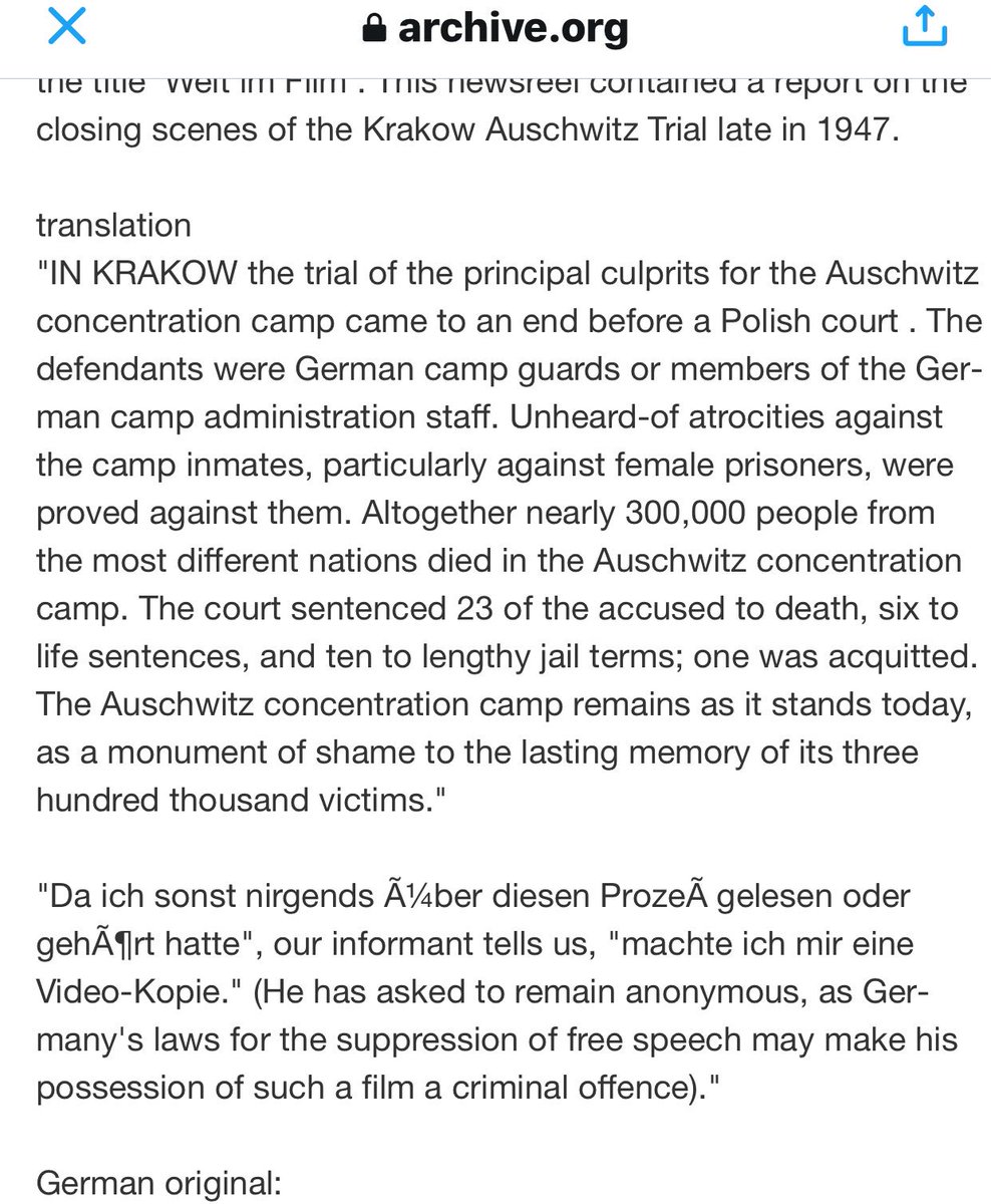 BedlamBeat's tweet photo. @BedlamBeat #G8Links #HHX6 #FFWars #JewZLM #W2Causality #STZJCraP
Official Deaths At Concentration Camp 340,000 π
https://t.co/qYYLOtSOsp https://t.co/NGEY8djib8