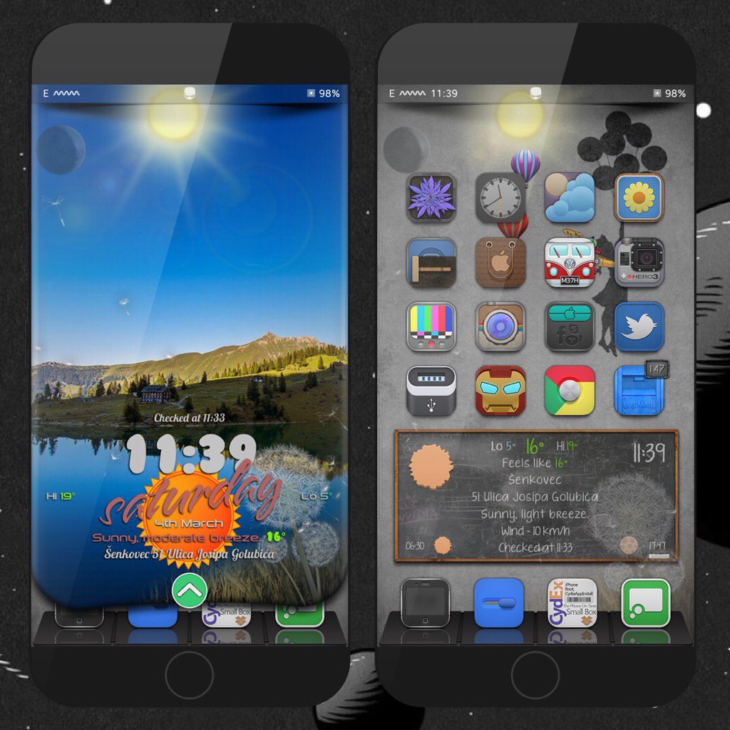 m37h_1's tweet photo. i'm so boring,still the same setup #34all #uniaw7.1 #xen #xenhtml https://t.co/Wm9DVMUOxz