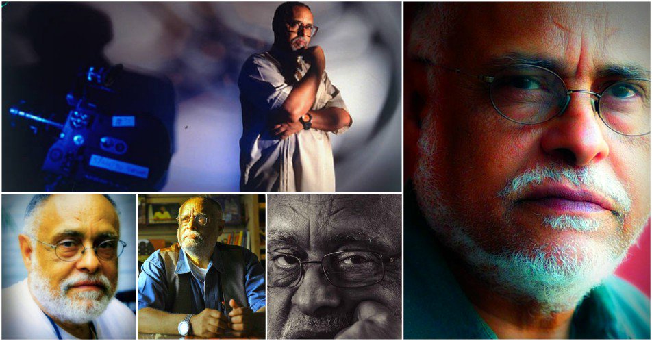 Happy Birthday to Haile Gerima (born March 4, 1946)  