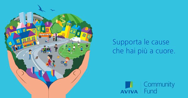 (A)viva l'archeologia, nel bando @AvivaIT concorre anche l'archeologia <a href="/vignalelab/">uominiecoseavignale</a> <a href="/PoggiodelMolino/">Poggio del Molino</a> 
letsdigagain.it/aviva-larcheol…