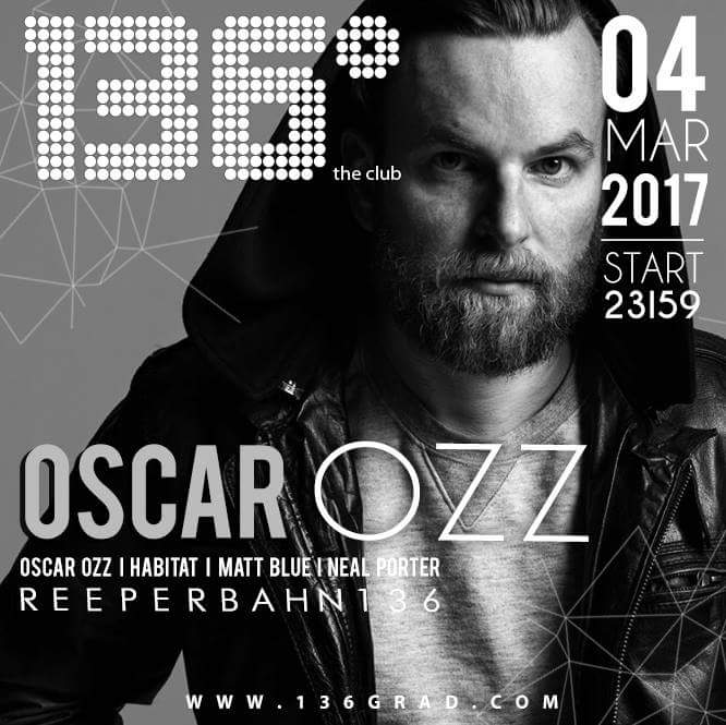 OscarKarateKlub's tweet photo. Hamburg!
Heute Neal Porter  zum Geburtstag gratulieren im 136° - the Club! https://t.co/rqgQhhroFo