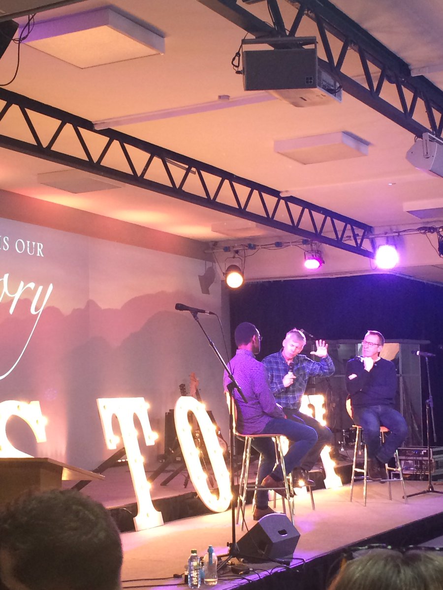 Exciting to hear <a href="/Julianrichard12/">Julian richards</a> share all about the Mission to Wales through <a href="/NewWineCymru/">New Wine Cymru</a> at <a href="/PioneerNetwork/">Pioneer Network</a> Conf!