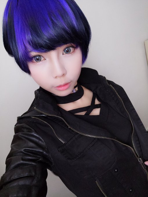 Twitterのコスプレ画像34