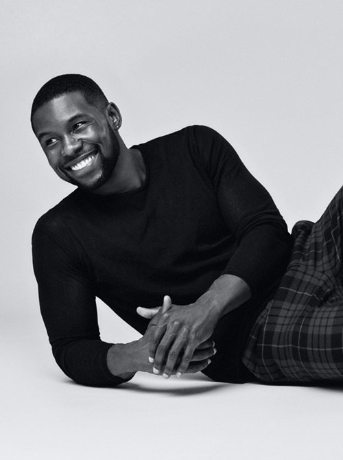 What Is Actor Trevante Rhodes Age And Does He Have A Wife? Actor Trevante Rhodes Wife