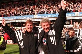 Happy TOON Birthday to Ex Manager Kenny Dalglish 