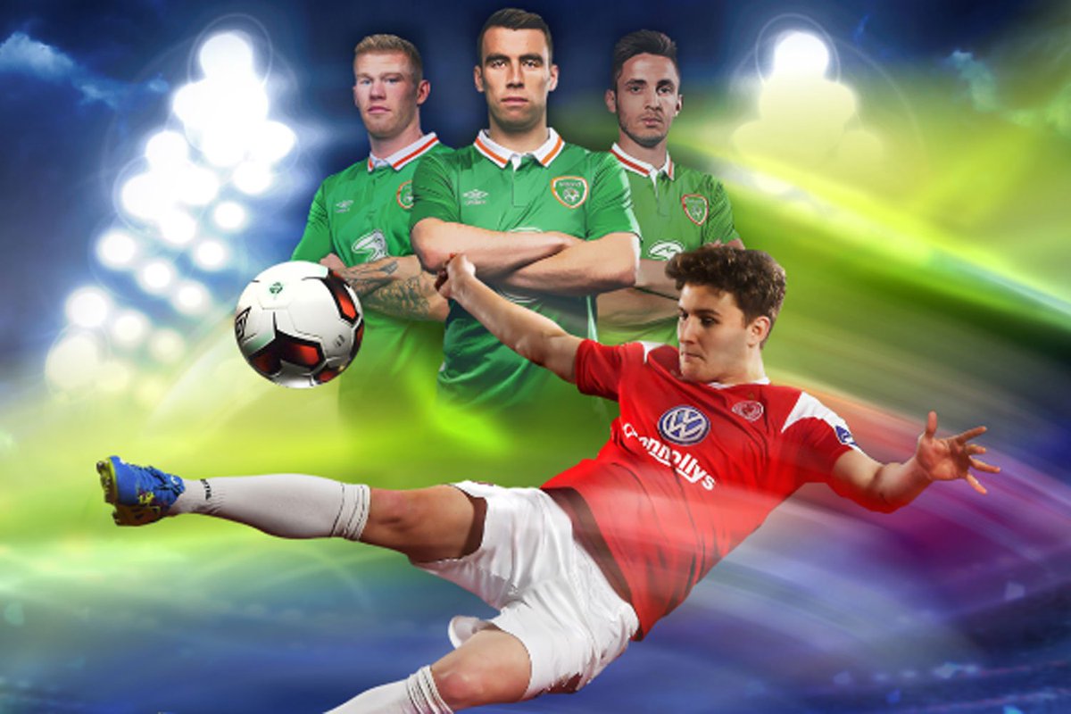 LeagueofIreland's tweet photo. ๐ฃ @sligorovers supporters! Look out for the @sseairtricity billboard, take a selfie with it to win a home shirt! #mynextlegend https://t.co/ecKtlLBXUc