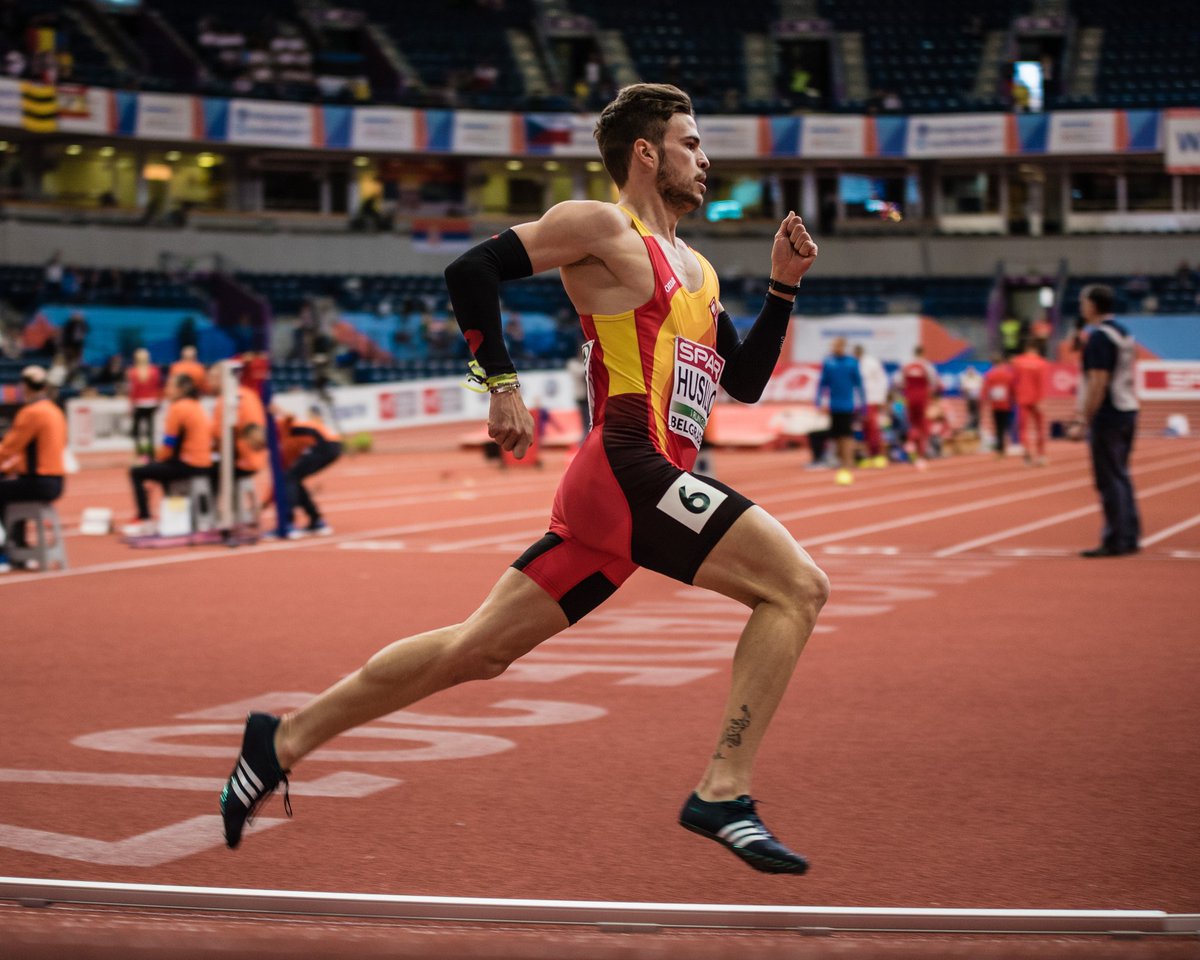 Oscar Husillos no Twitter: "The End. Descanso y a empezar a pensar ...