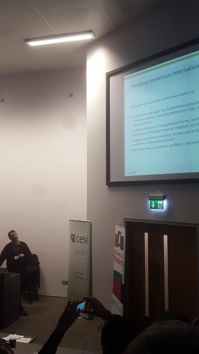 LDabbagh's tweet photo. Exploring Computer Science provison internationally to inform where we're going #ComputerScienceCurriculum  #cesi #edchatie https://t.co/7gbvVkh9EU