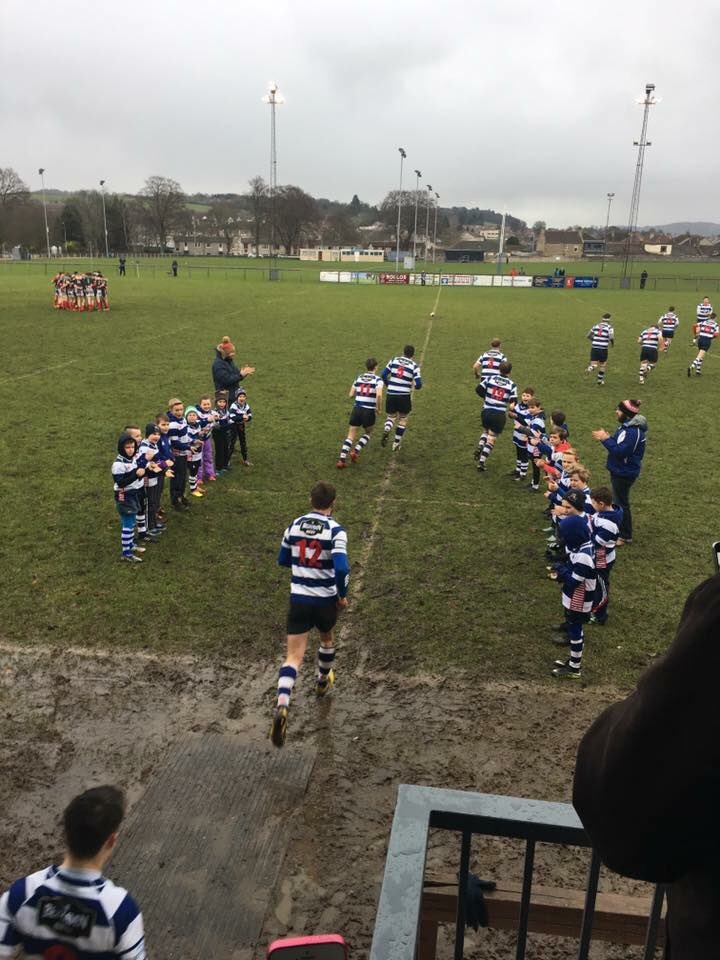 DuffusHoweRFC's tweet photo. Game Day @DuffusHoweRFC! Head down & support the lads as they take on @StewMelRugby at 3pm this afternoon! #Duffusroar #OneClub #howerugby https://t.co/yNMLFr8fkI