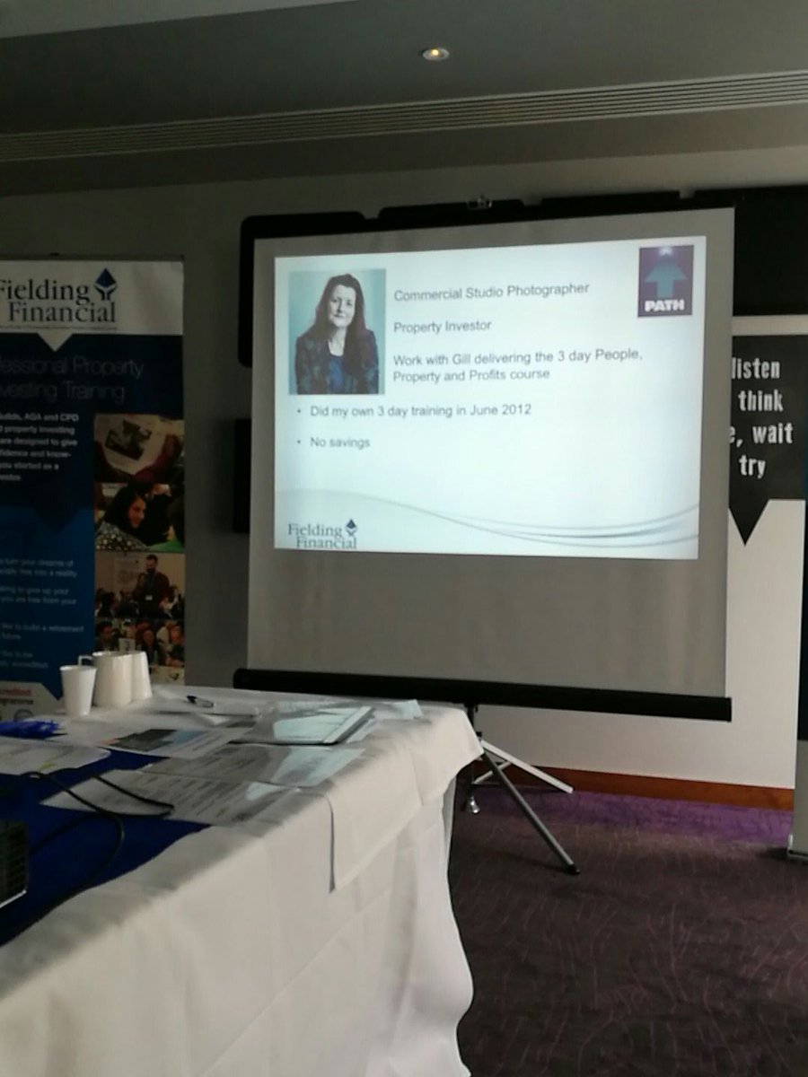 JoSnugs's tweet image. Exciting session now with Kerry Beckingsale of investing with other people's money - brill! #PathToAHalf