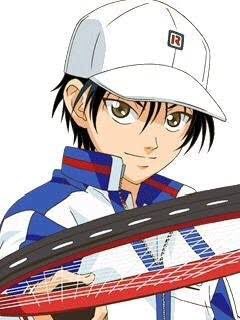 テニスの王子様 青学こと青春学園所属キャラの声優一覧 Selvy