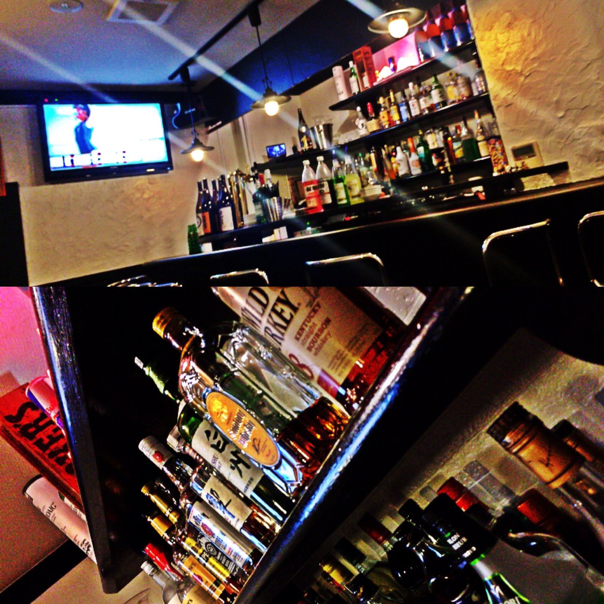 87sBar's tweet photo. 本日もopenしてます！！
土晩しっかり楽しみましょ(^^)

お待ちしてます😊😊 https://t.co/SIdSmG8gOv