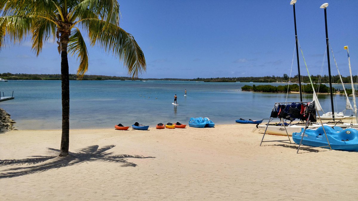 Four Seasons Anahita tweet media