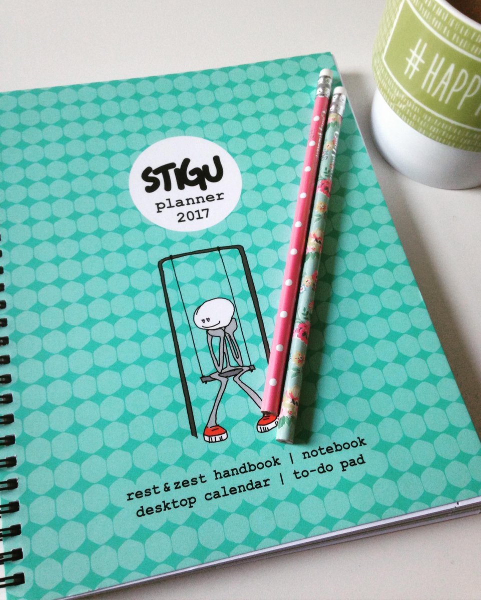 Annette, 3 Little Buttons tweet media