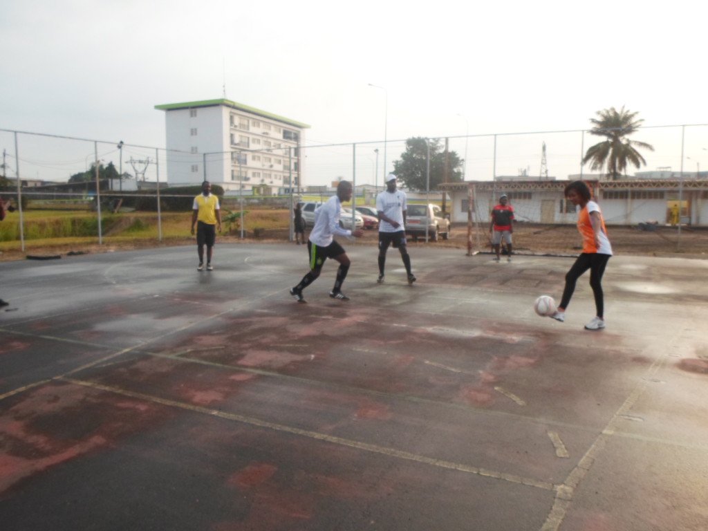 Kerawa_CM's tweet photo. @SKOOP237 pensait mettre la Kerateam dans la sauce...
Nous leur avons montré qui a mis l'eau dans coco!
#KerawaSport #Fairplay https://t.co/DWdHKFYHBu