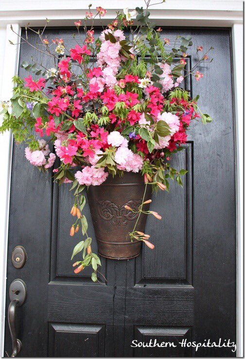 tonikinteriors's tweet photo. Spring is on her way!💕 https://t.co/Dlmr8tlmJ7