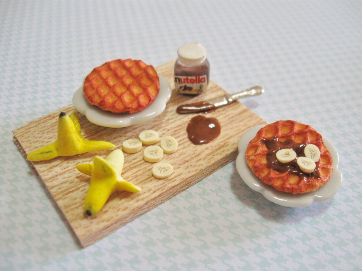 whenwewaffle's tweet photo. Just a mini waffle - whats not to love
Just like our mini #whenwewaffle #podcast - ready to be gobbled up
https://t.co/6FHrppMHCK https://t.co/ISKvBcERWY