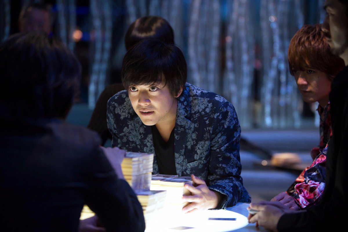 テレビ東京 銀と金 Tx Gin To Kin Twitter